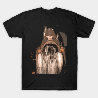 terror t-shirt T-Shirt